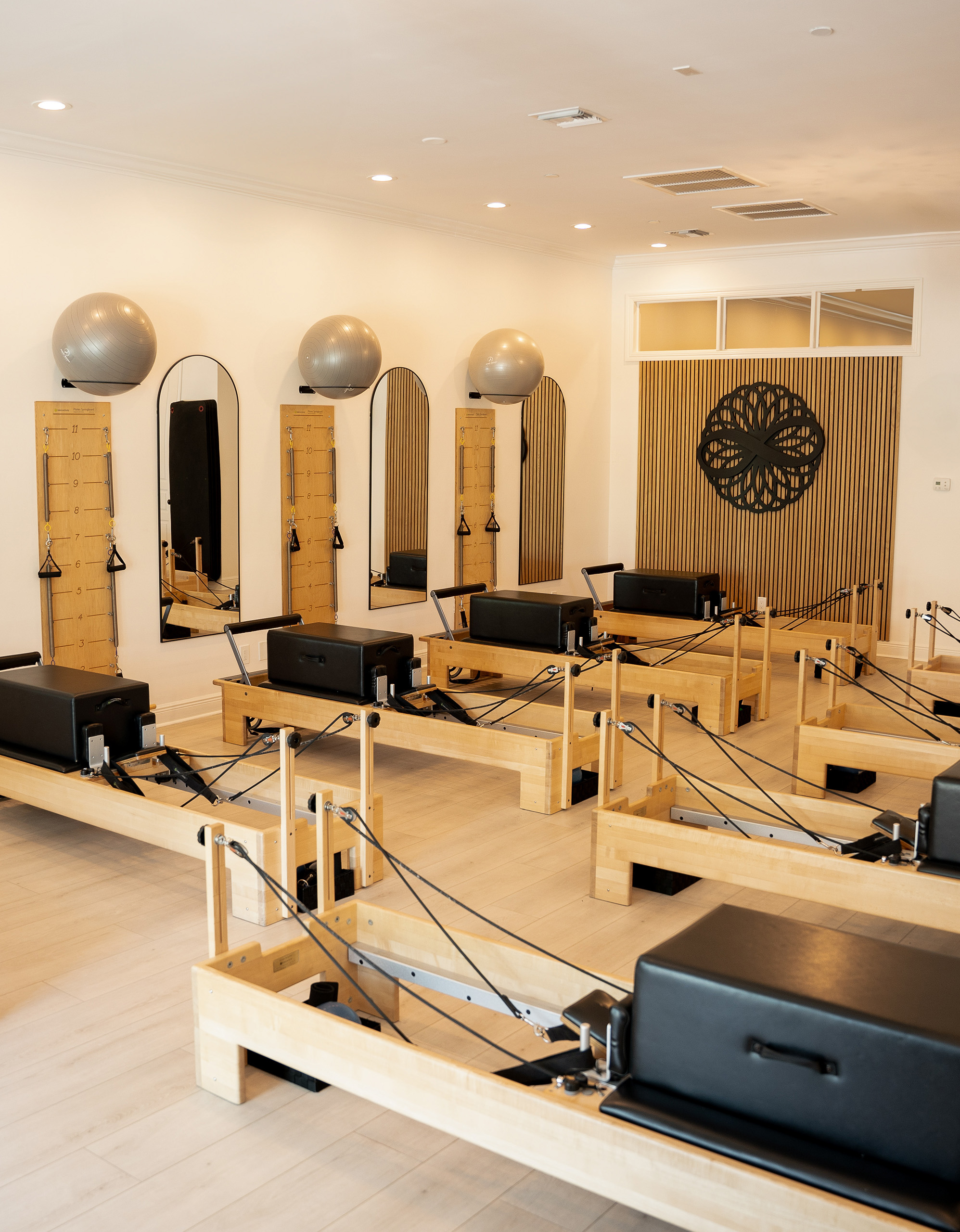 Infinte Pilates Studio